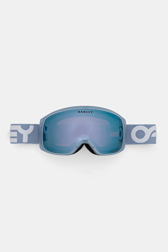 

Очки Flight Tracker Oakley, синий