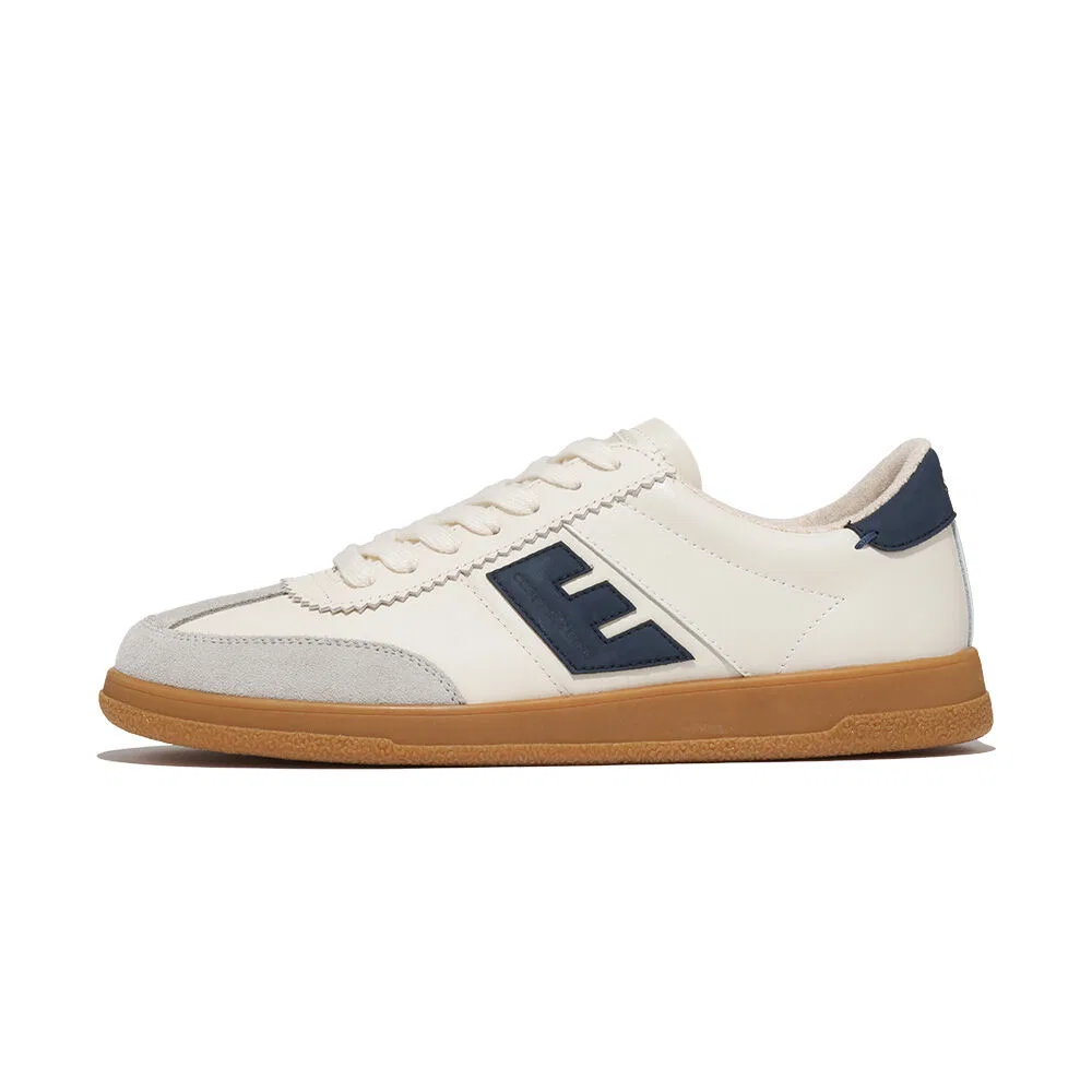 Мужские низкие кроссовки Santos Tofu/Navy от Ept