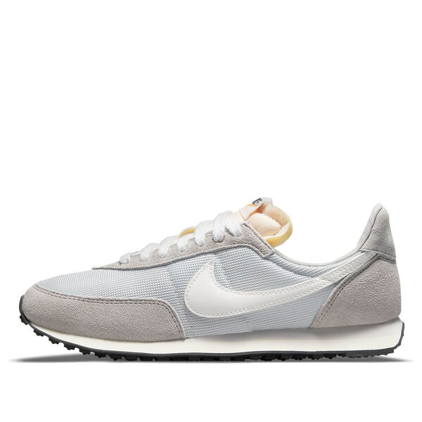 

Кроссовки вафельные трейнер 2 се Nike, серый