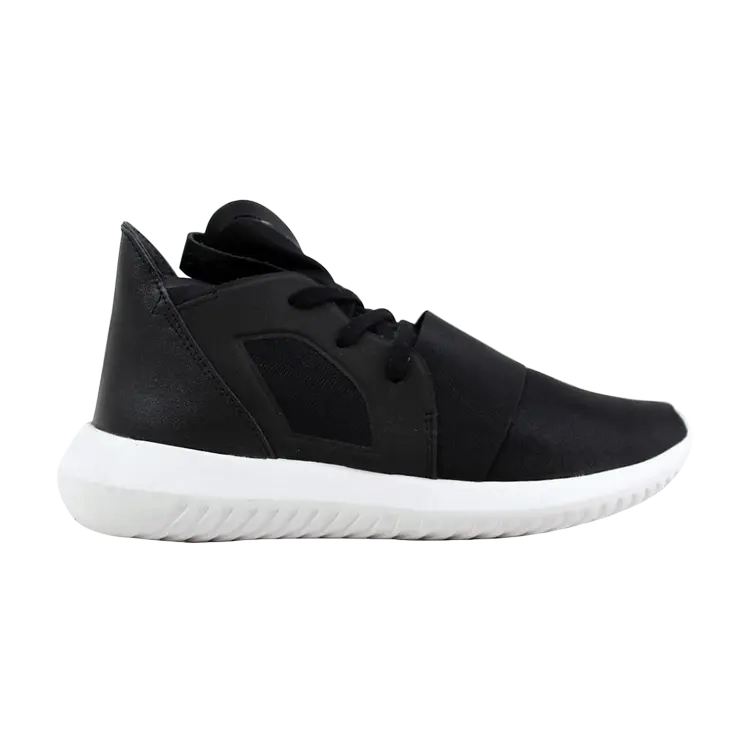 

Кроссовки Adidas Wmns Tubular Defiant 'Core Black', черный