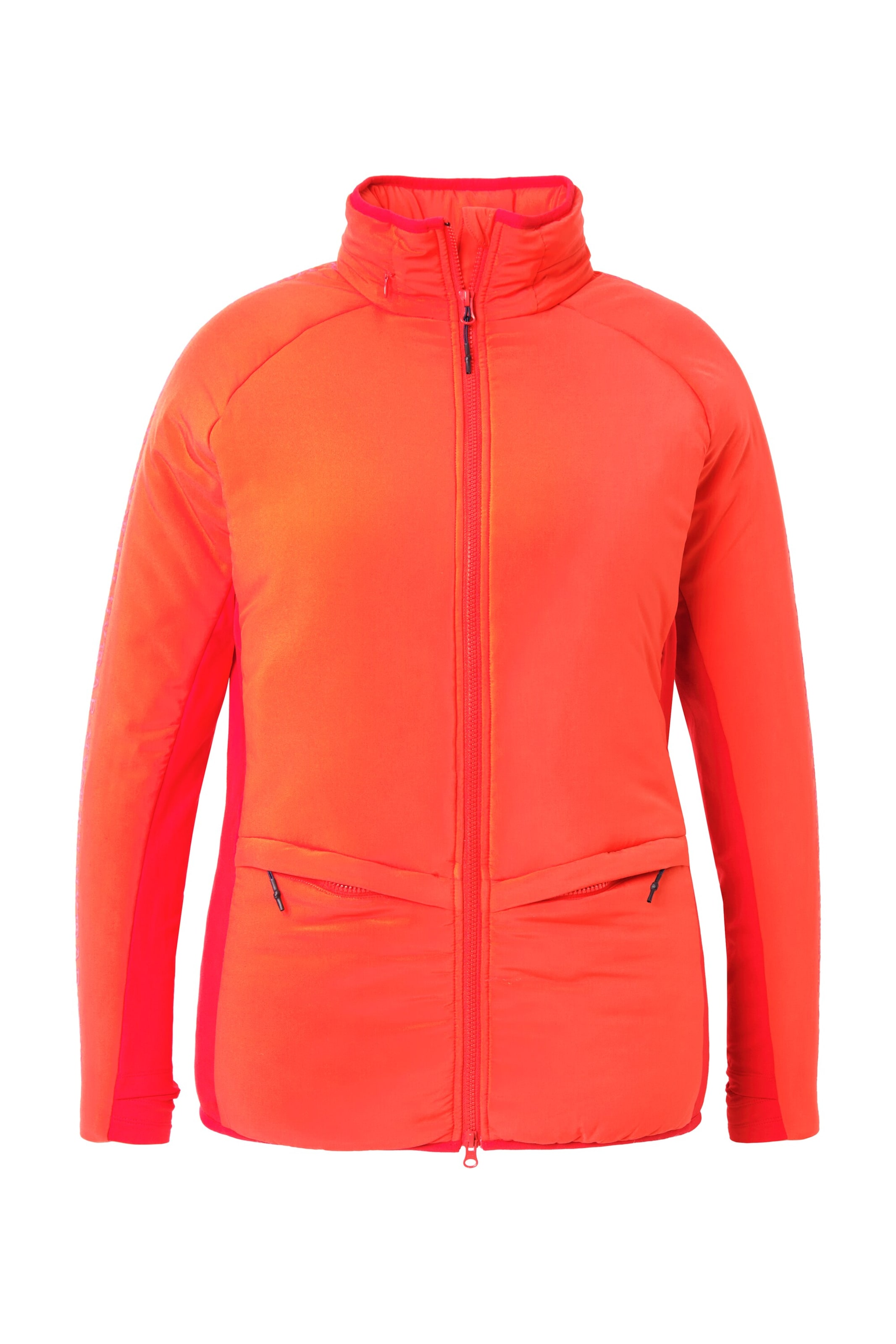 

Ulla Popken Куртка Performance в цвете Lobster