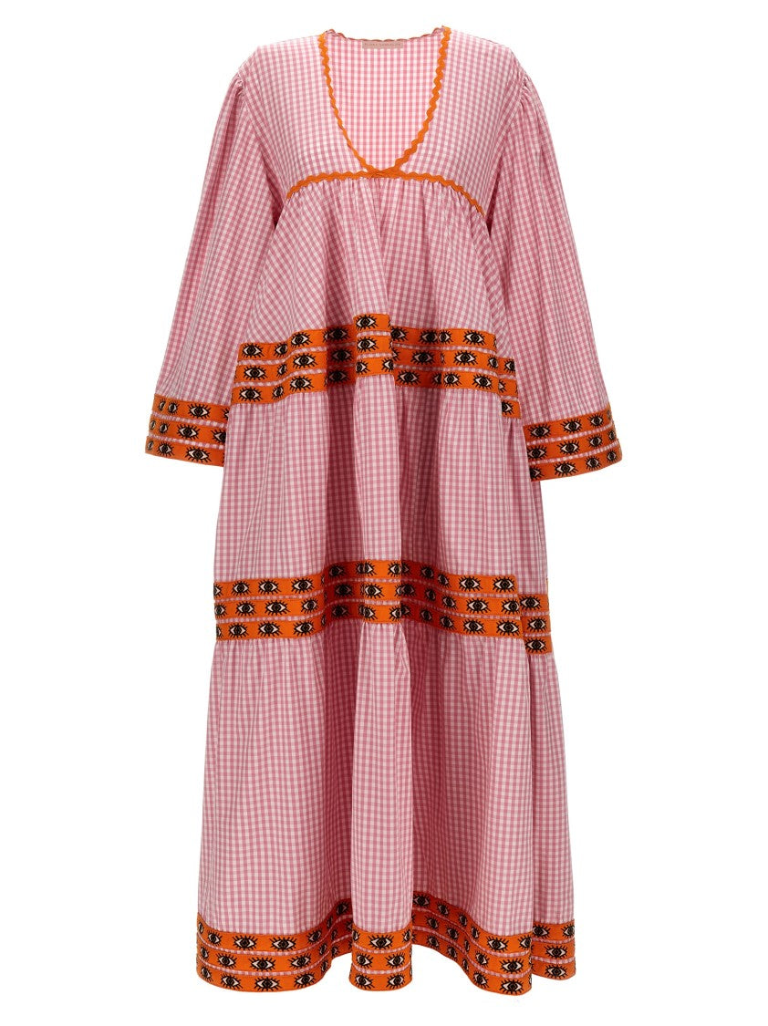 

Платье 'Ydra' Flora Sardalos, розовый