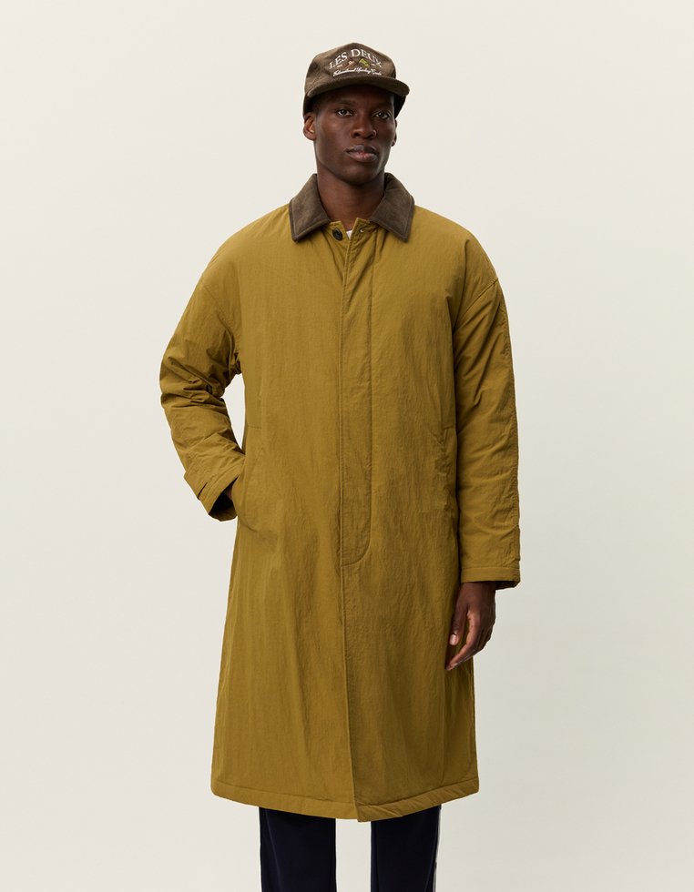 

Пальто Les Deux MATEO TECH, Butternut Brown/Light Brown