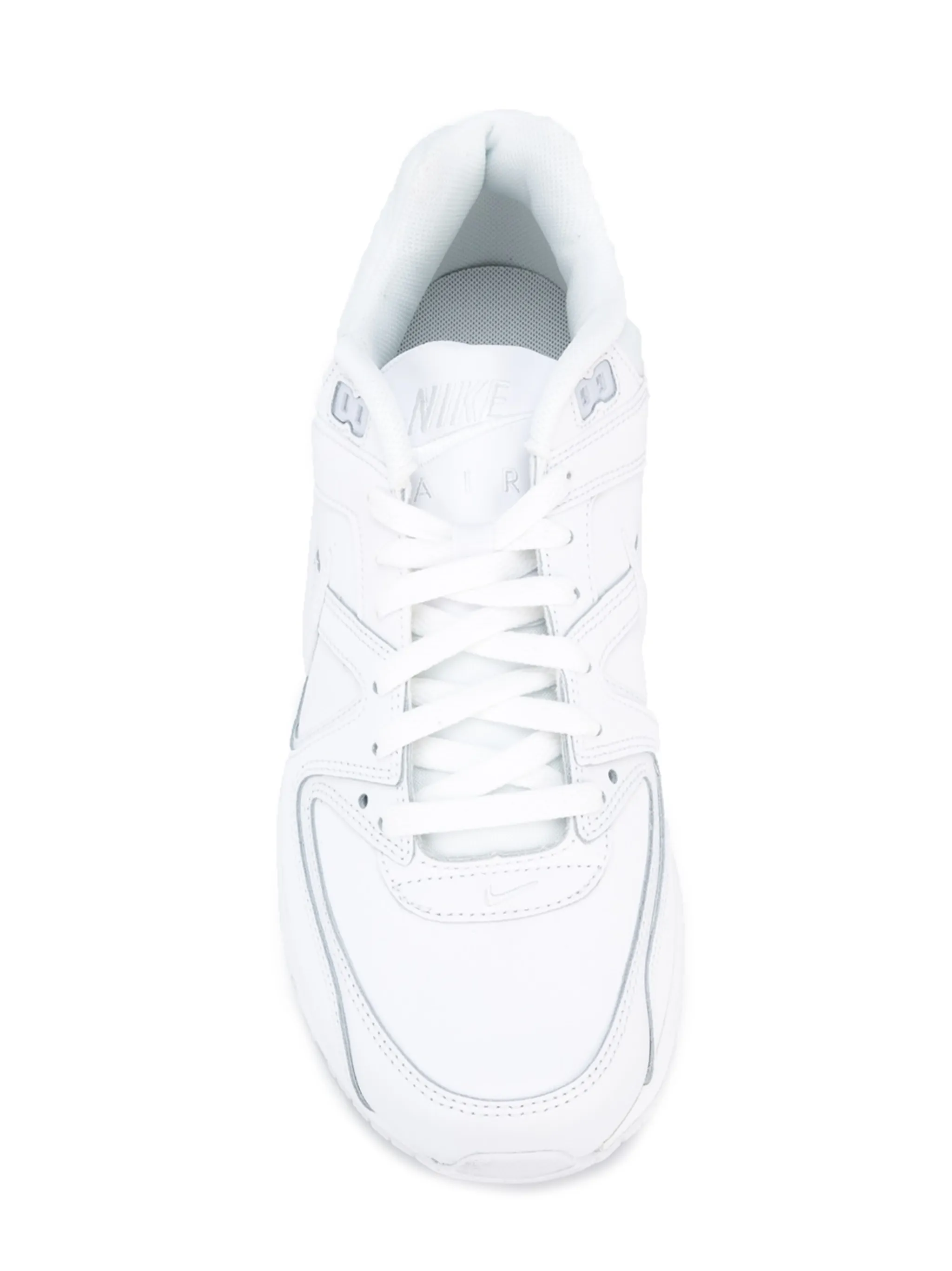 Кроссовки Air Max Command Nike, белый — фото 4