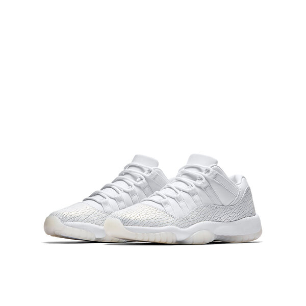 Кроссовки Air Jordan, белый — фото 3