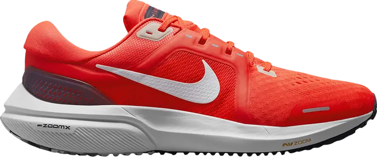 

Кроссовки Air Zoom Vomero 16 'Bright Crimson', оранжевый