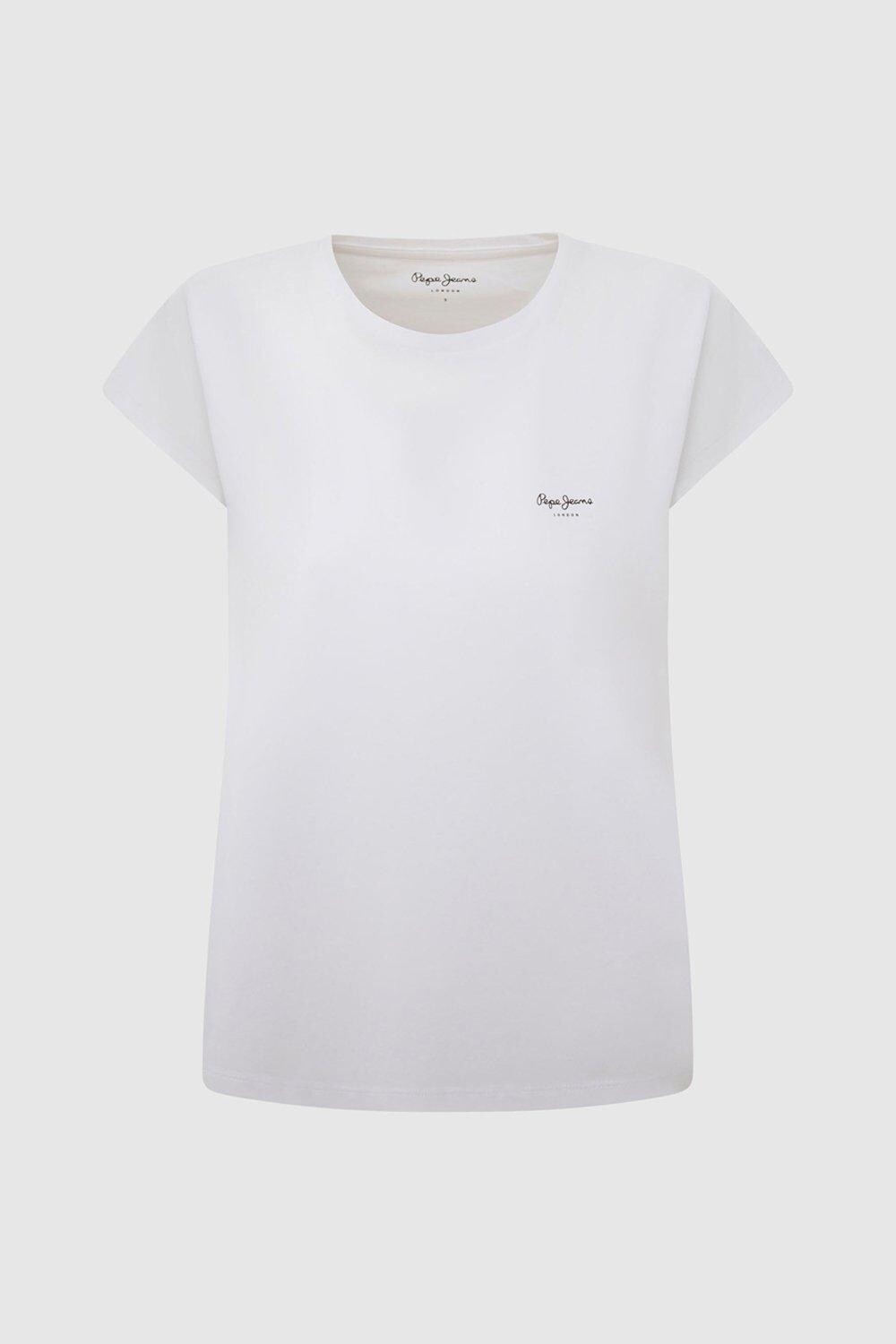 

Лори Белая футболка Debenhams, белый