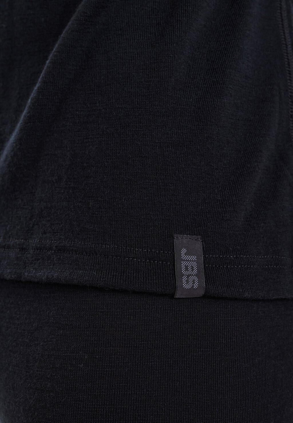 

Базовый слой JBS, черный