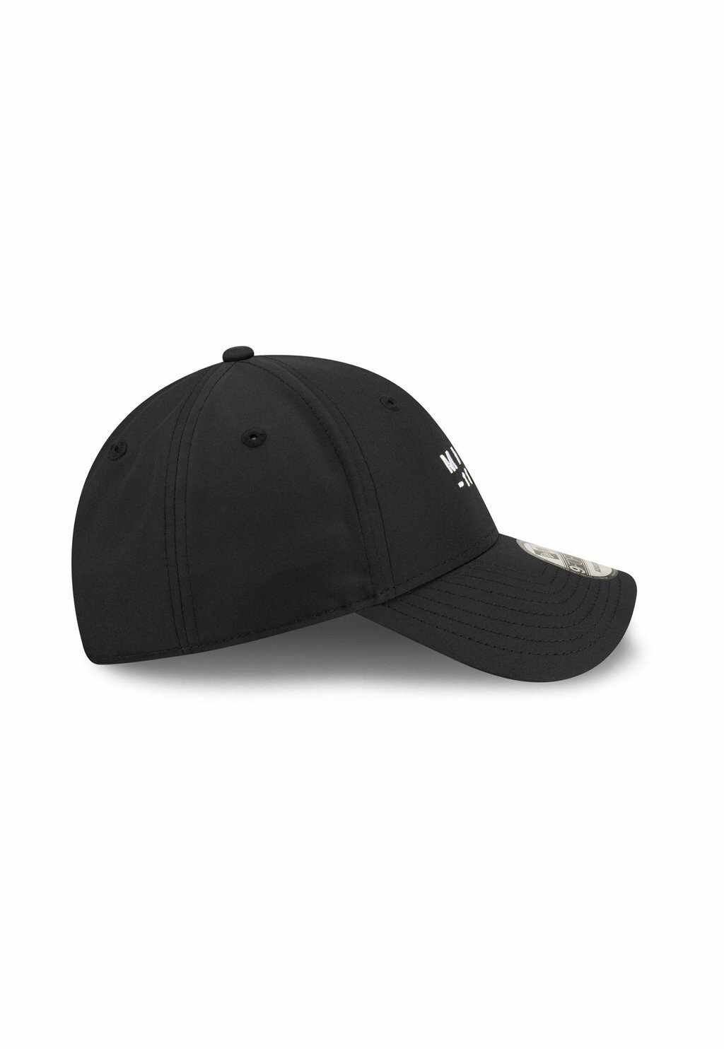 

Бейсболка MAILAND New Era, черный
