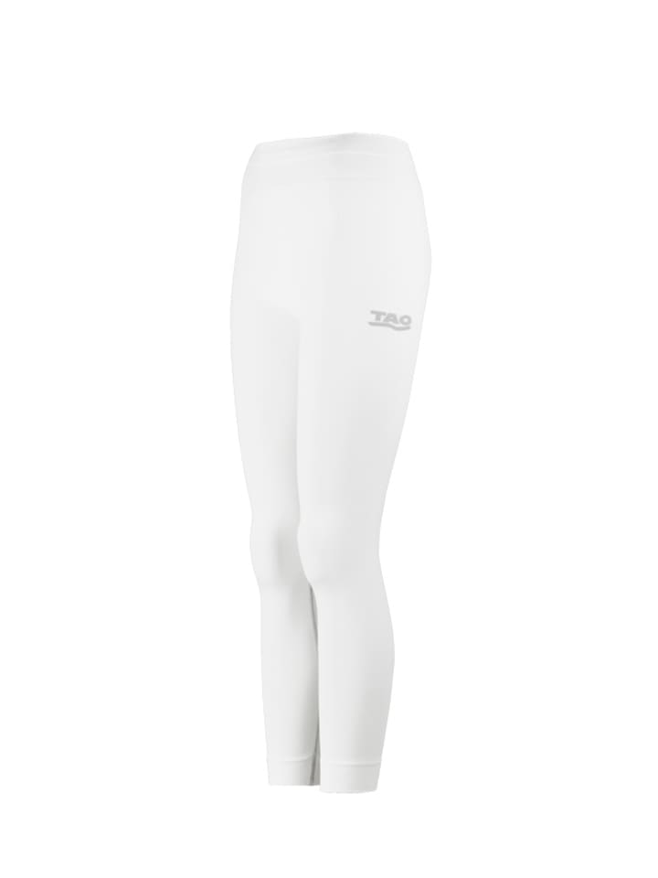 

TAO Функциональное нижнее белье, длинные колготки белого цвета