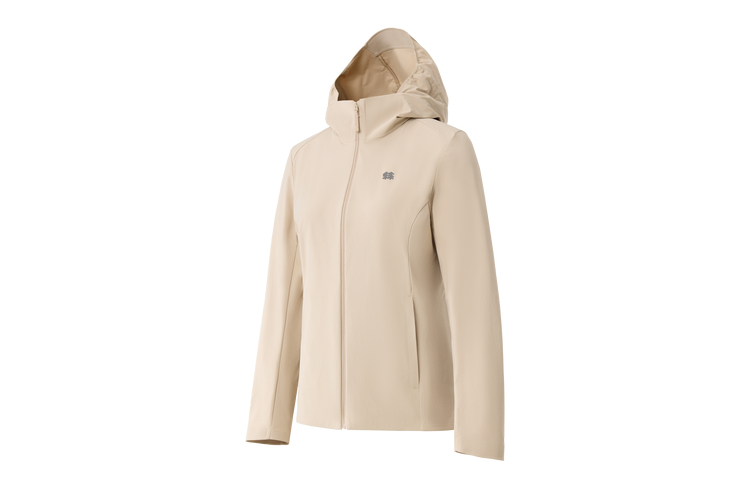 

KOLON SPORT Куртка женская, Beige Yellow BE