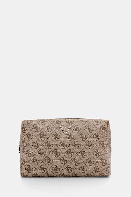 

Косметичка Zamira Guess, бежевый