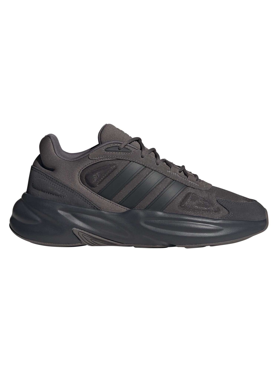 

Кроссовки Adidas Sportswear Ozelle Cloudfoam, черный