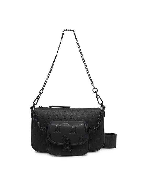 

Сумочка Bnaim-X SM13001553 Steve Madden, черный