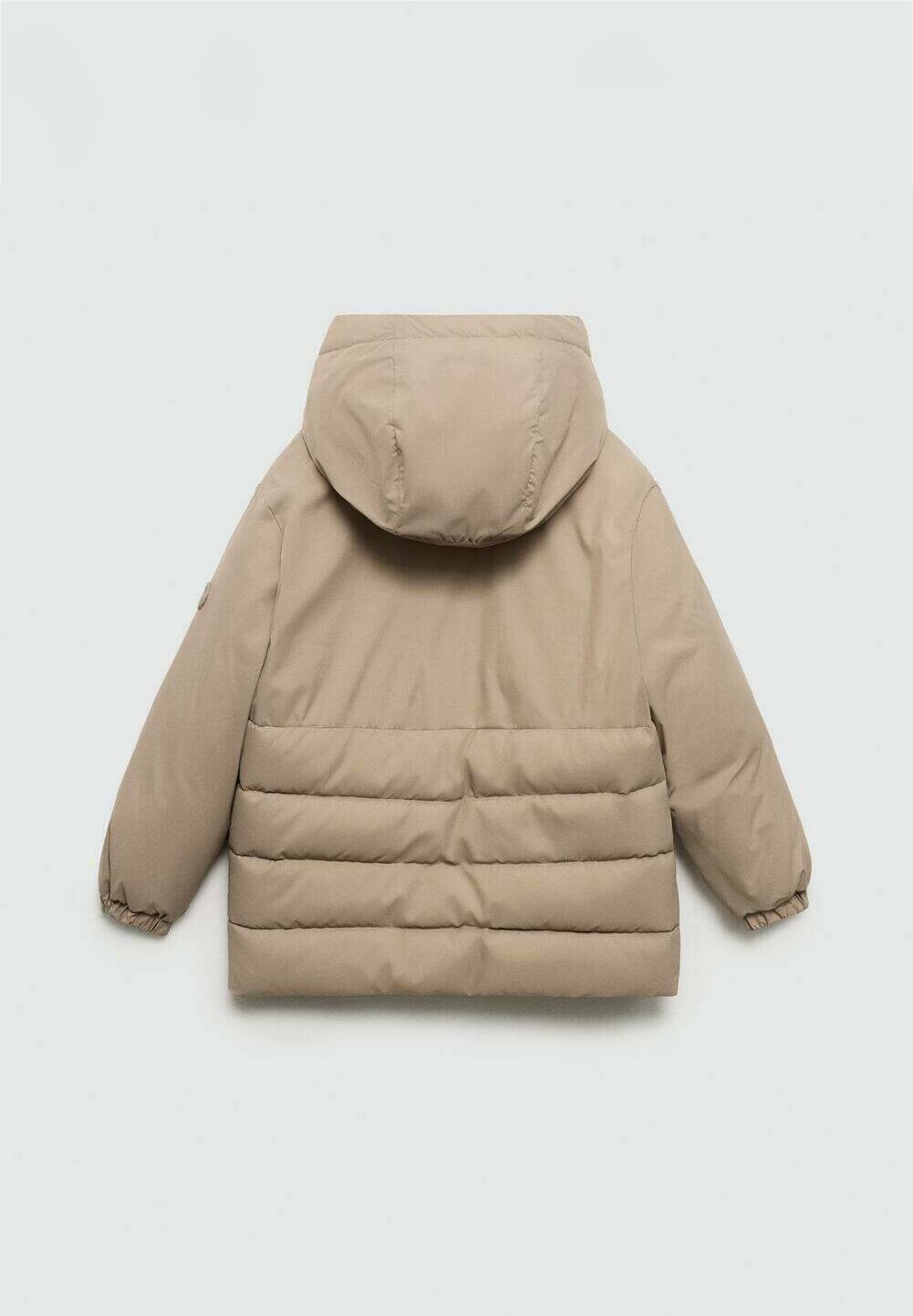 

Зимнее пальто ENZO Mango Kids, коричневый