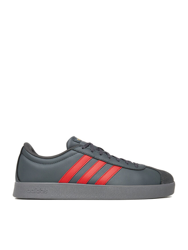 

Кроссовки VL COURT BASE JR2211 Adidas, серый