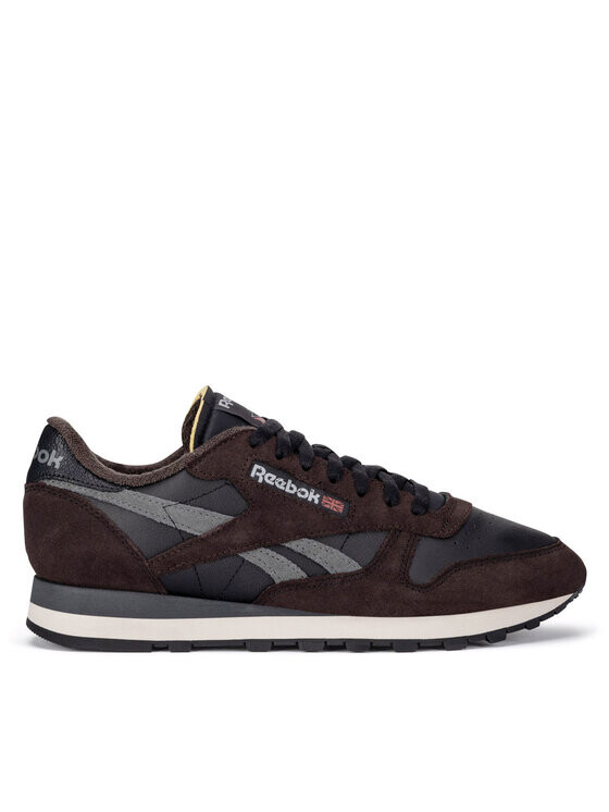 

Кроссовки Reebok, черный