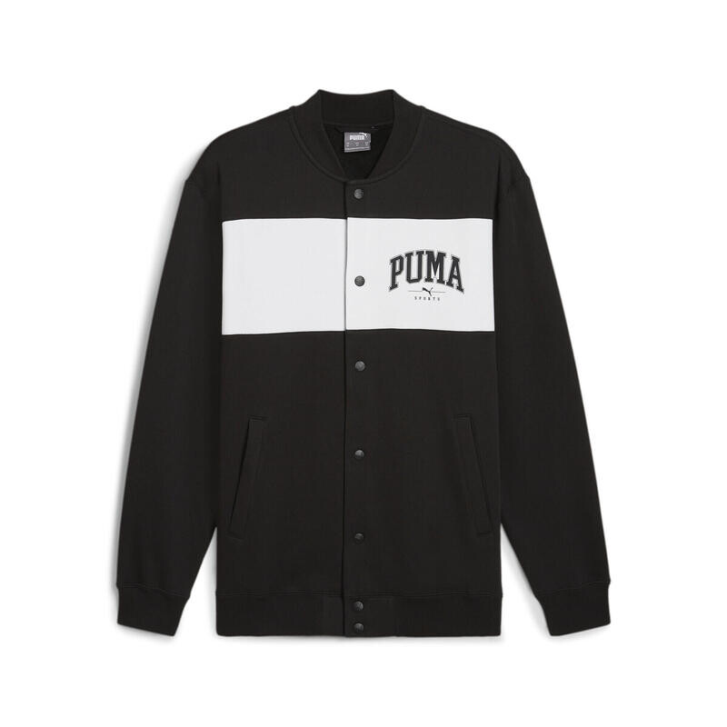 

Куртка Puma, черный