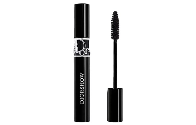 

Потрясающая тушь для ресниц Runway: стойкая, легко растушевывается, не размазывается, 10 мл DIOR