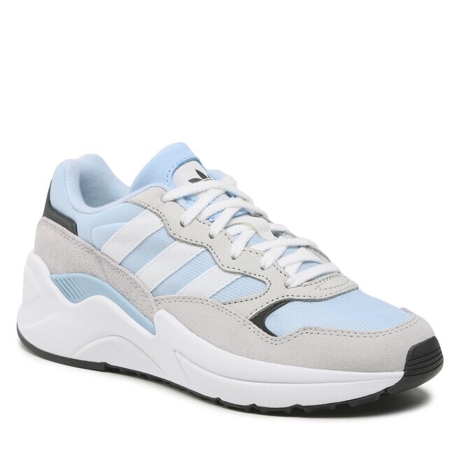 

Кроссовки adidas RetropyAdisuper Shoes, синий