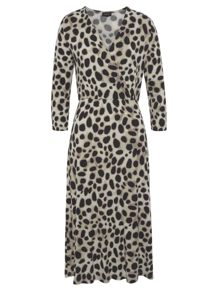 

Платье до колена Laura Scott