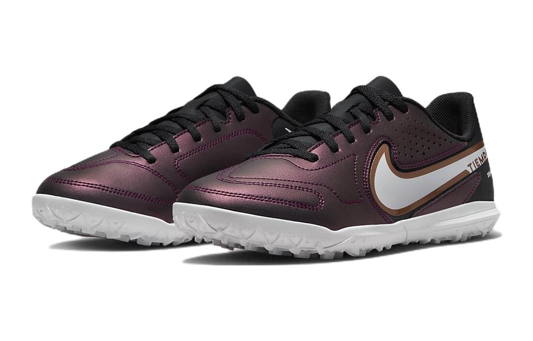 Детские футбольные бутсы Nike Tiempo Legend 9 Детские — фото 3