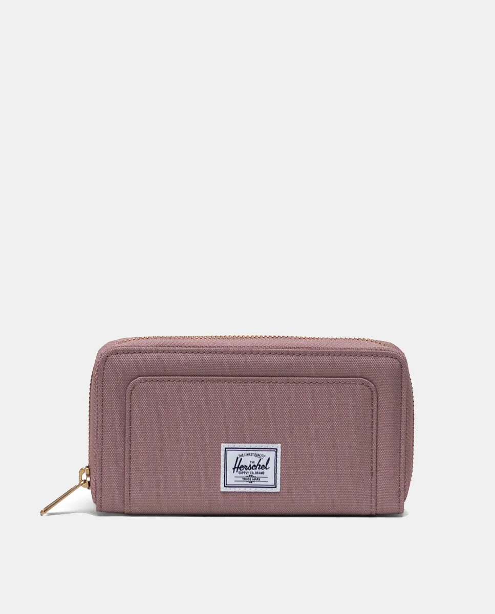 

Розовый кошелек Thomas Wallet от Herschel