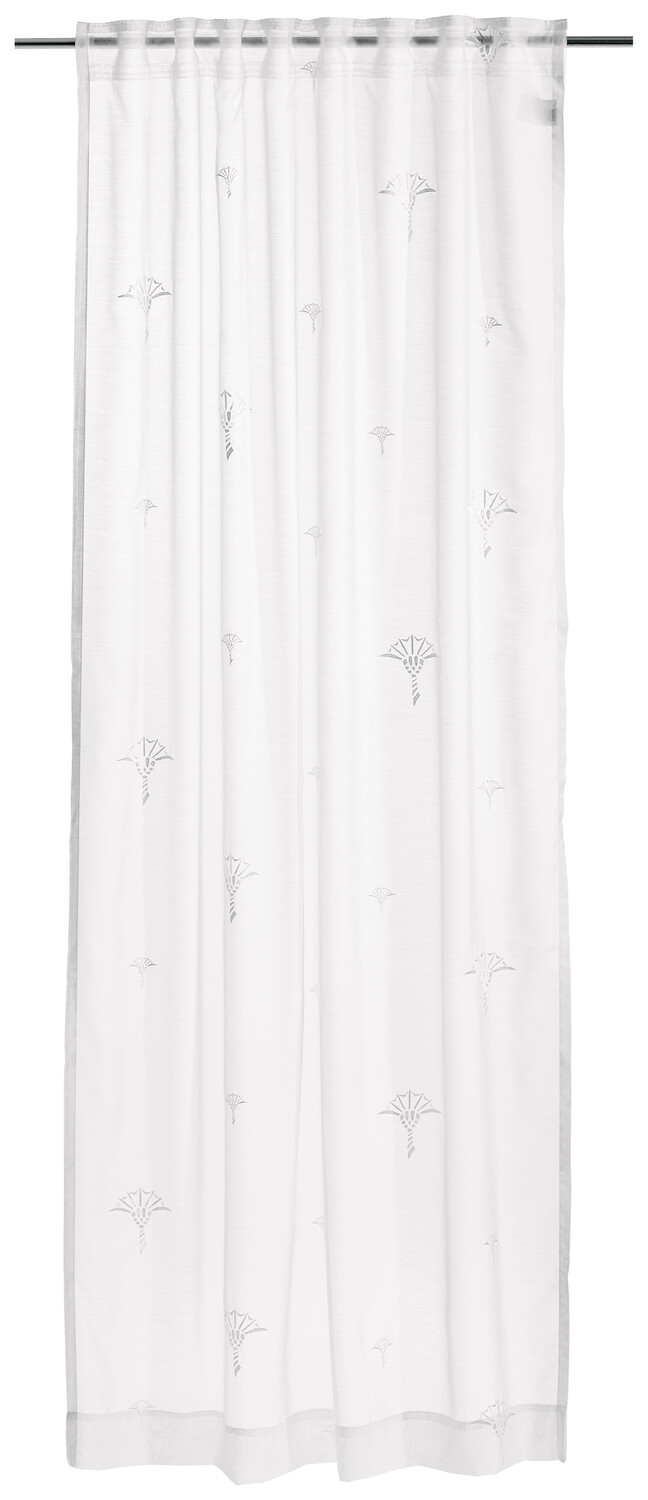 

Штора Joop!, 130x250 см, белый