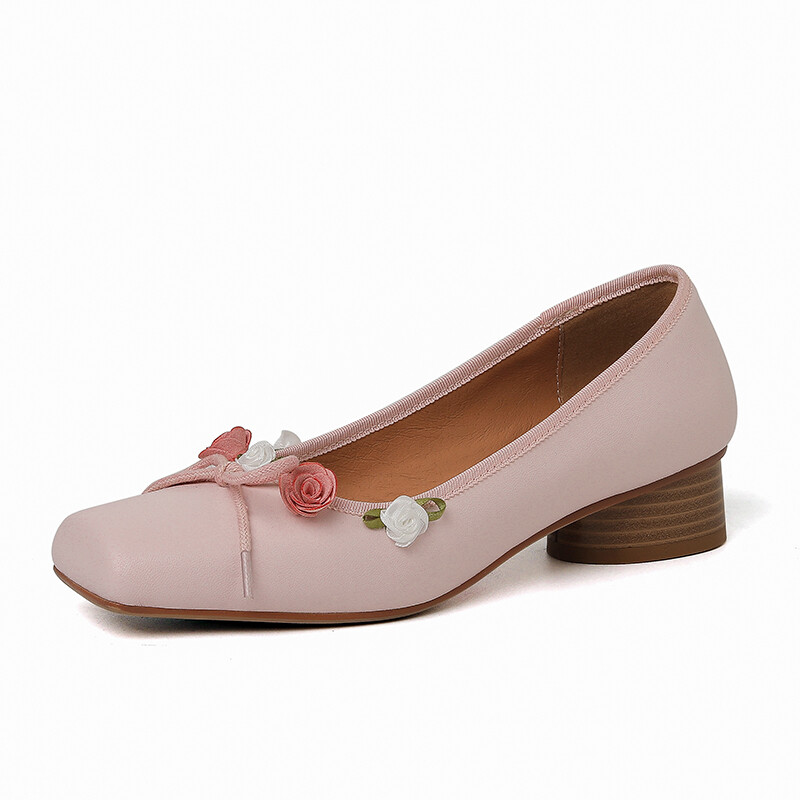 

Туфли женские повседневные Women's Casual Shoes Women's Ruby L, желтый