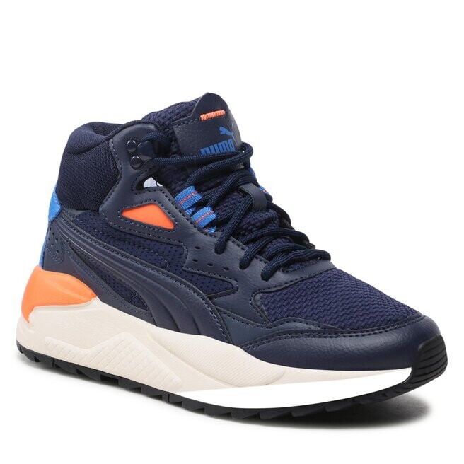

Кроссовки Puma X-RaySpeed Mid, темно-синий