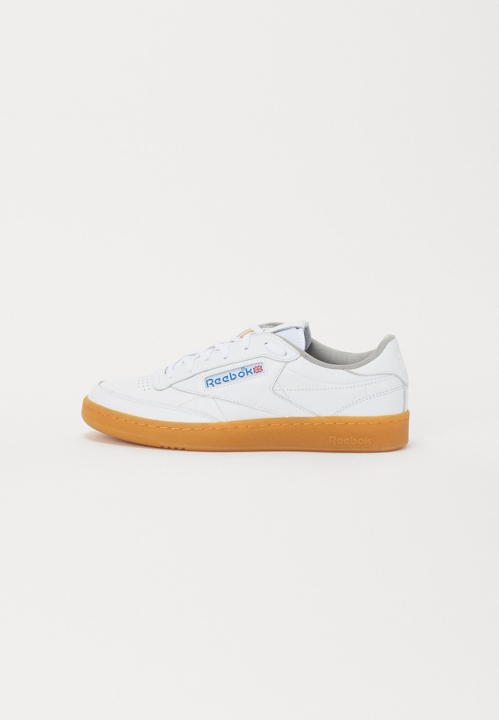 

Кроссовки CLUB C 85 VINTAGE UNISEX Reebok Classic, белый