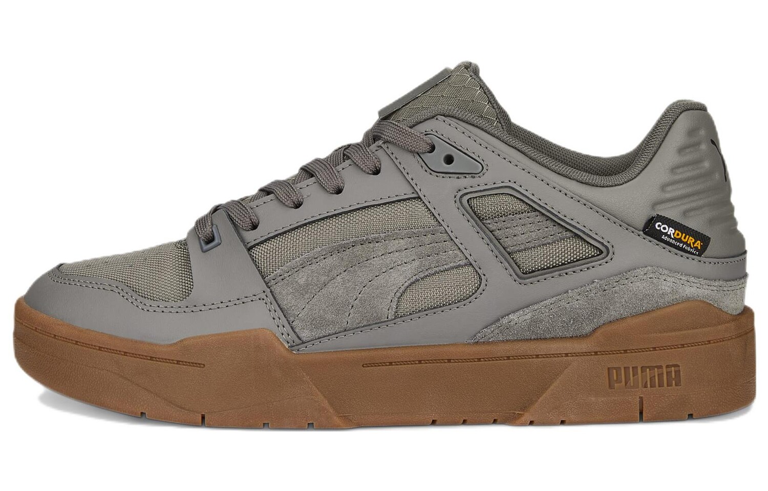 

Кроссовки Puma Slipstream Cordura 'Castlerock Gum'
