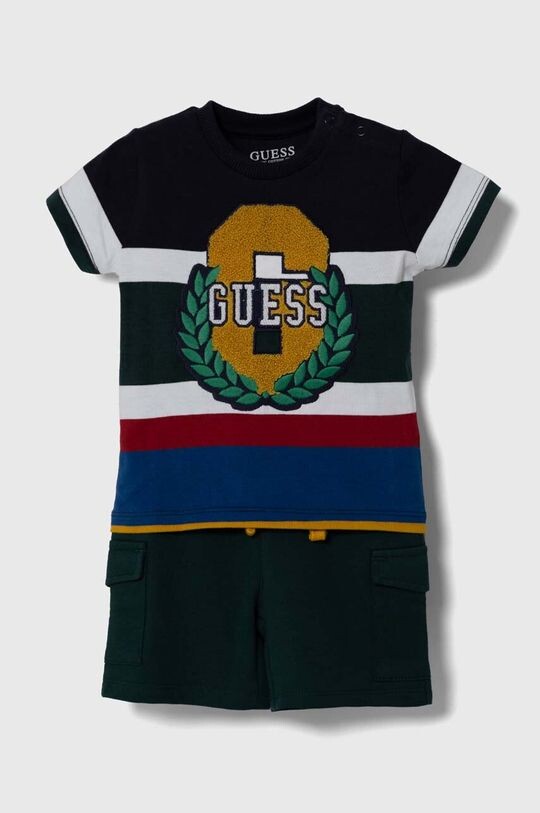 

Наряд для новорожденного Guess, мультиколор