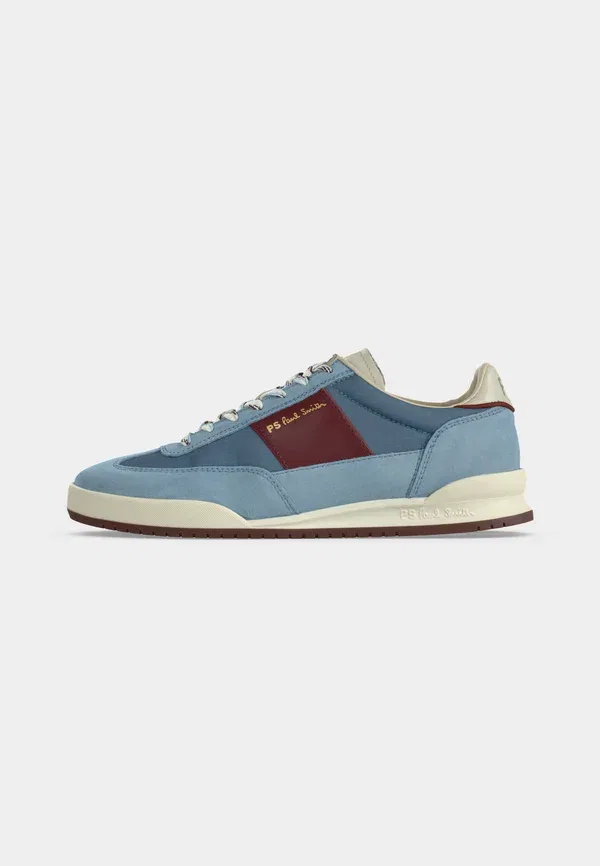 Мужские кроссовки Dover Ps Paul Smith, синий
