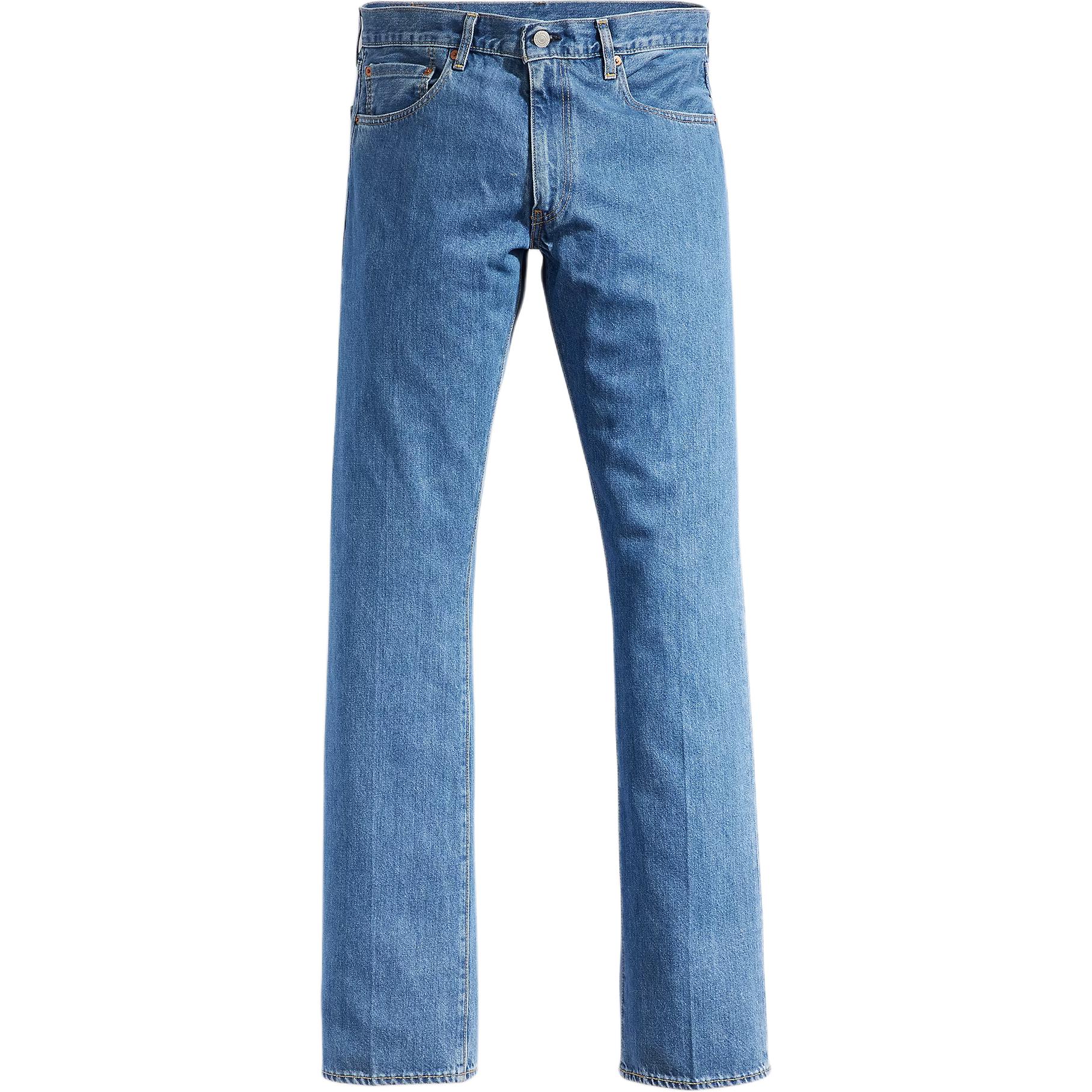 

Levis Джинсы мужские синие
