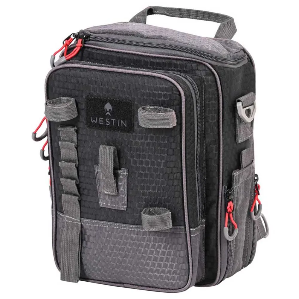 

Рюкзак Westin W4 Street Pro, серый