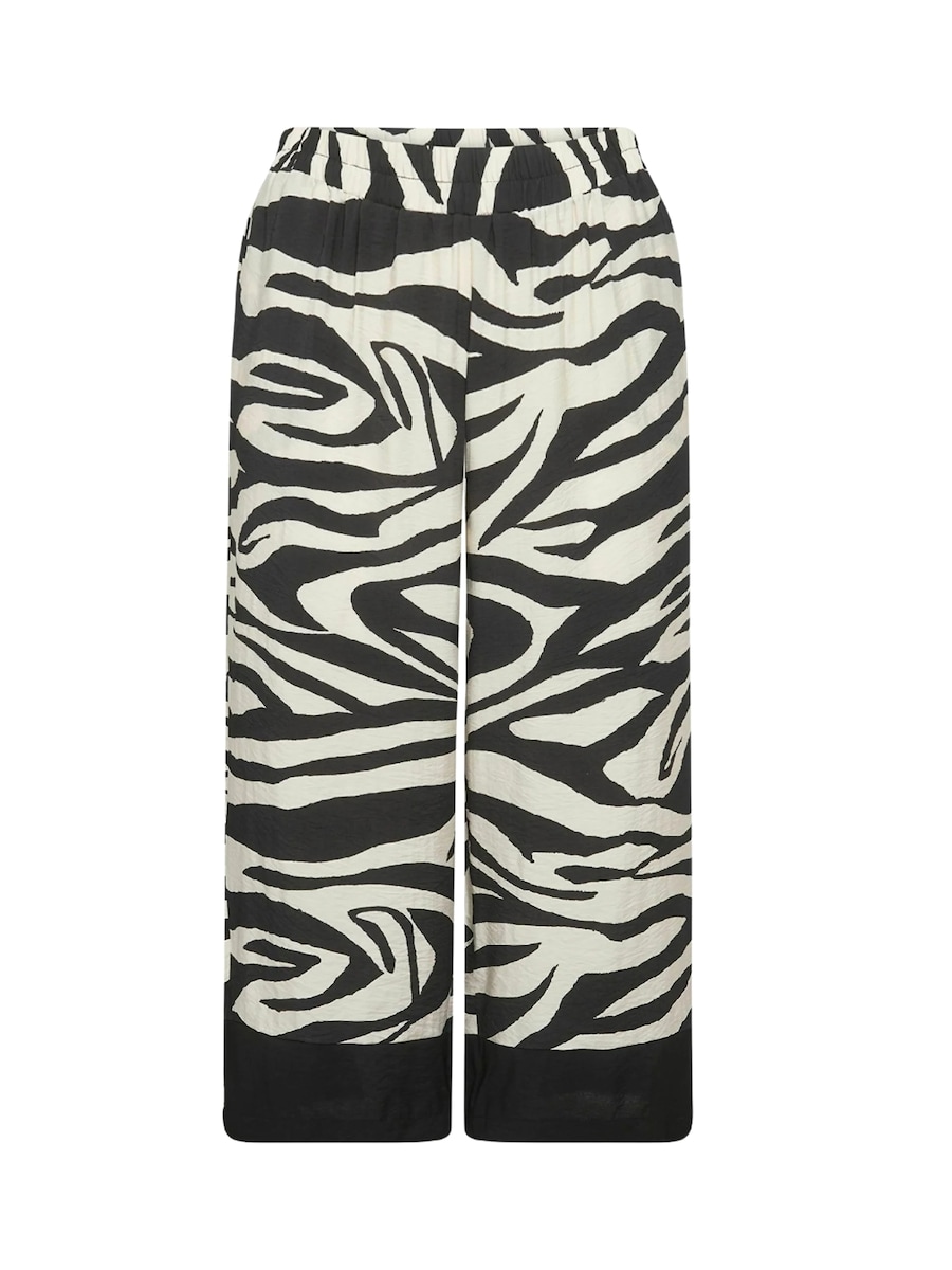 

Обычные брюки Wasabi Concept Luana, черный