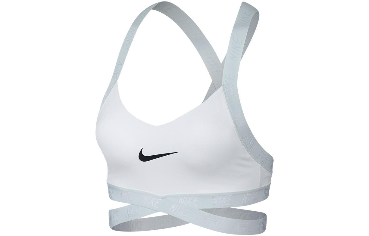 

Женский бюстгальтер Nike