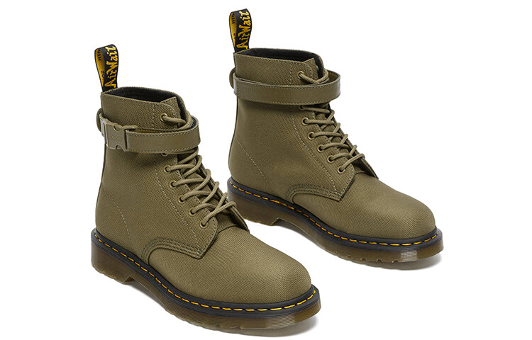 

Ботинки Martin Dr.Martens 1460 Мужские
