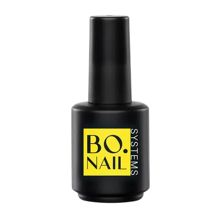 

Лак для ногтей Soakable Gel #058 Lemon 15ml