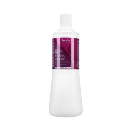 Londa Londacolor Oxidation Cream для крем-краски для волос 9% 1000мл, Londa Professional — фото 4