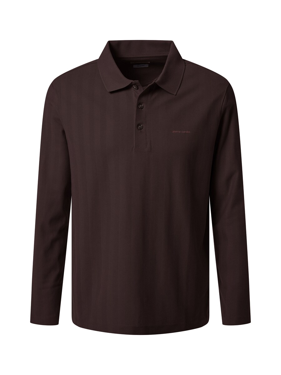 

Футболка PIERRE CARDIN, Chocolate