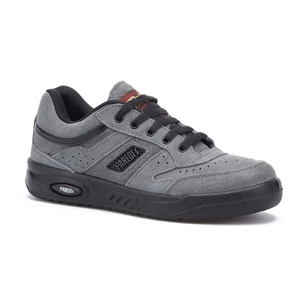

Кроссовки Paredes Ecologico Serraje trainers, серый