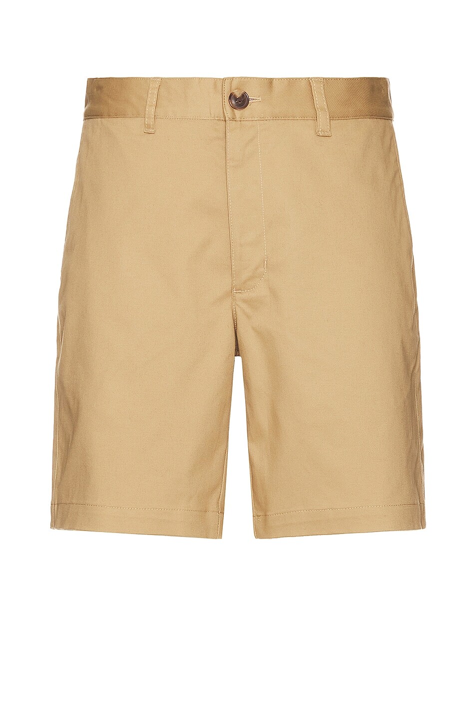 

Шорты Wao The Chino, загар