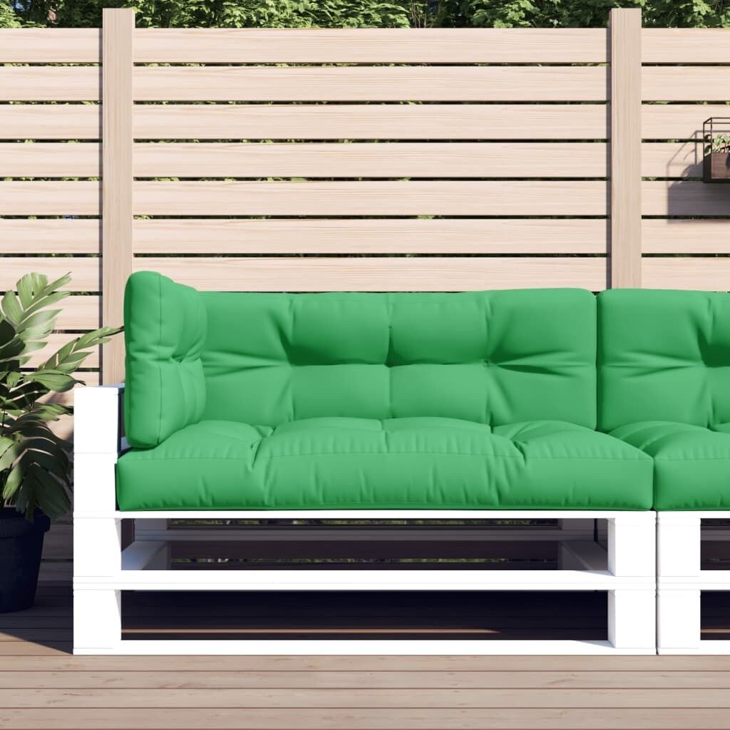 

Подушка-поддон 3 шт. Красная ткань DKD HOME DECOR