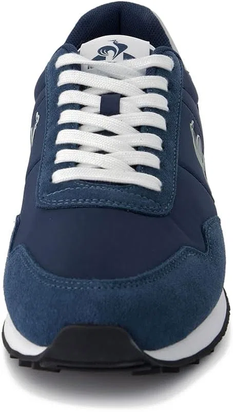 Кроссовки унисекс Le Coq Sportif Astra_2, Blue — фото 4