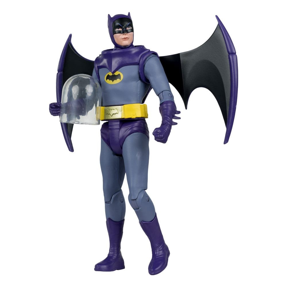 

Фигурка DC Retro Batman 66 - Космический Бэтмен Inna marka