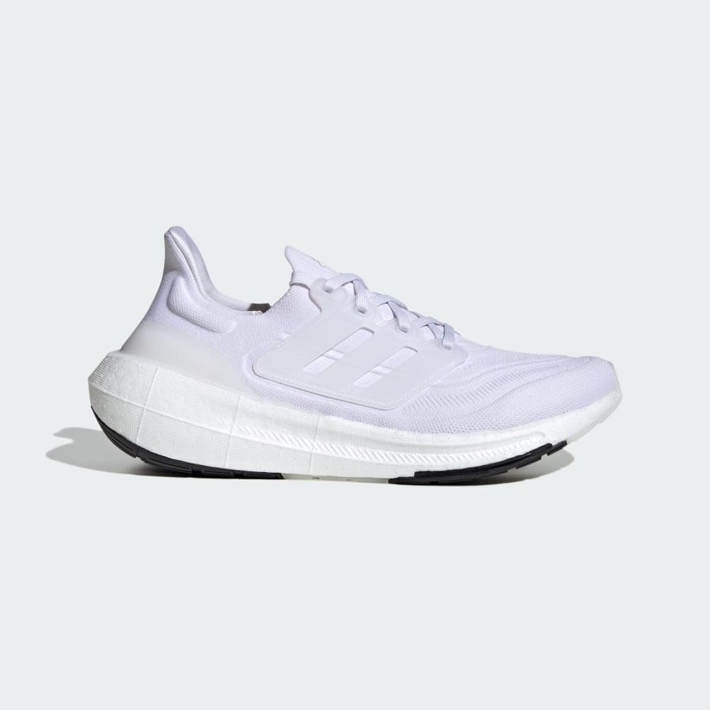 Мужские кроссовки Adidas Ultraboost Light, белый — фото 3