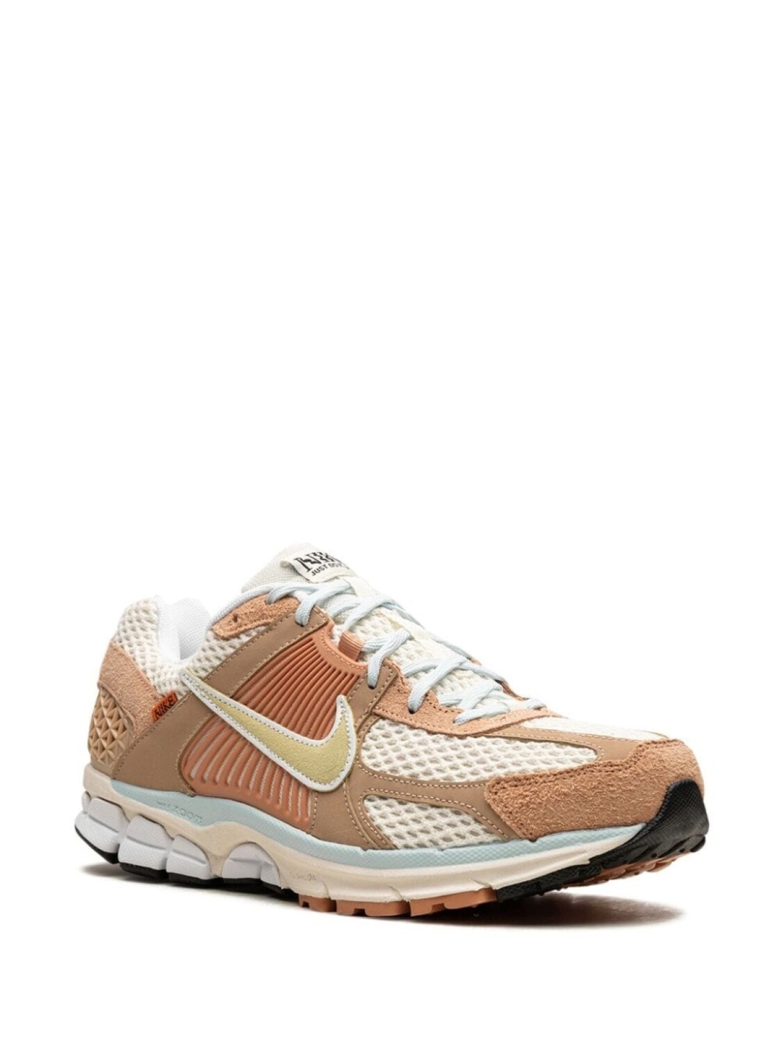 

Nike кроссовки Zoom Vomero 5 «Have a Day», нейтральный цвет