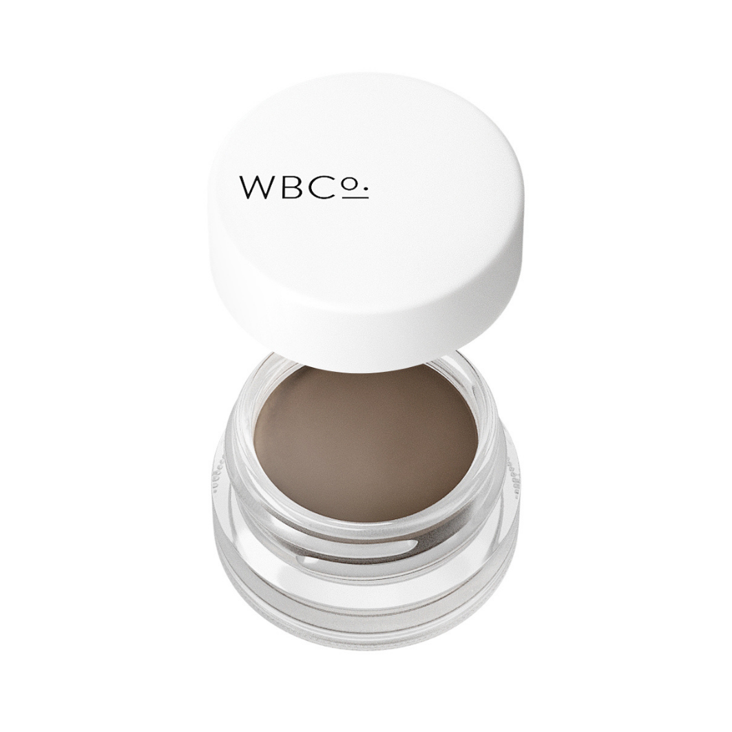 

Помада для бровей the brow pomade West Barn Co, цвет clay, вес 3 гр.